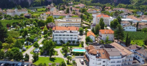 Hotel Markushof - Adults only